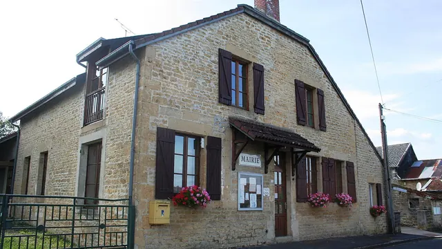 Photo de La Besace