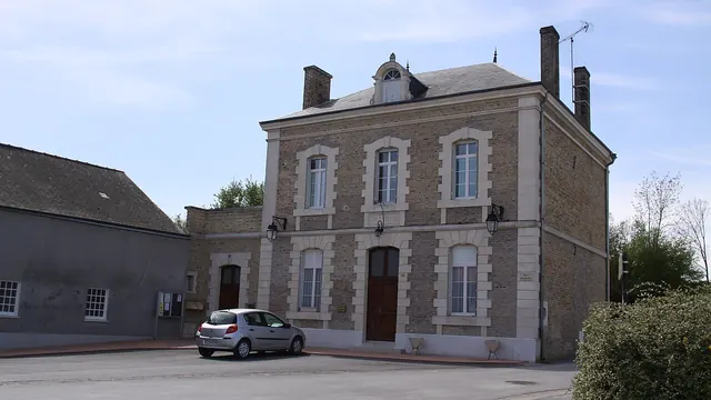 Photo de Biermes