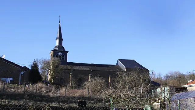 Photo de Bièvres