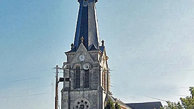 Photo de Blanzy-la-Salonnaise