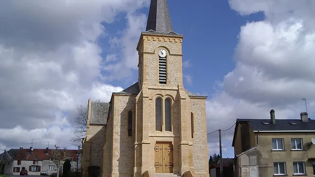 Photo de Bosseval-et-Briancourt