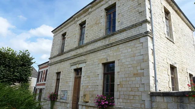 Photo de Bossus-lès-Rumigny