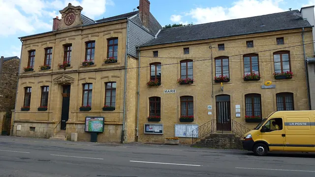 Photo de Boulzicourt