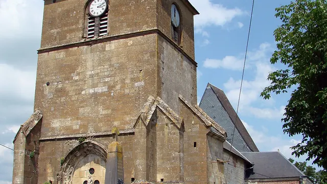 Photo de Bourcq