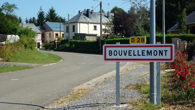 Photo de Bouvellemont