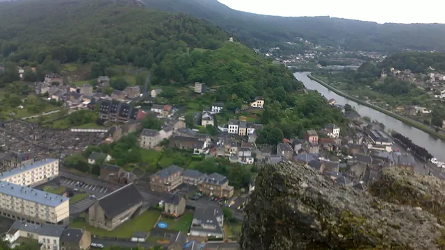 Photo de Bogny-sur-Meuse