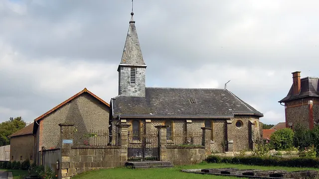 Photo de Brécy-Brières