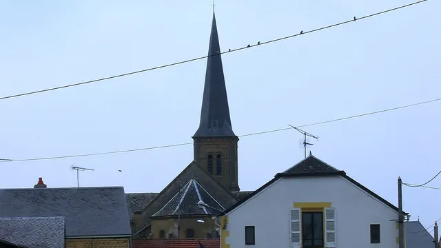 Photo de Brévilly