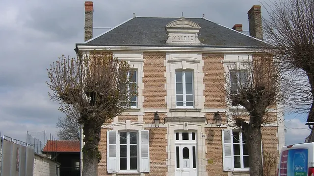 Photo de Brienne-sur-Aisne