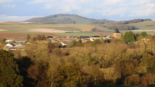 Photo de Brieulles-sur-Bar