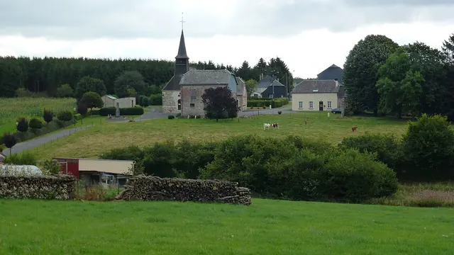 Photo de Brognon