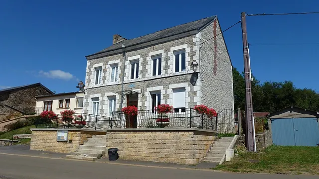 Photo de Cernion