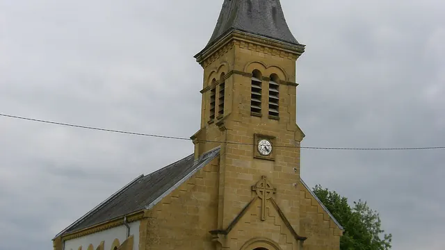 Photo de Champigneulle