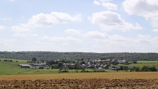 Photo de Champigneul-sur-Vence