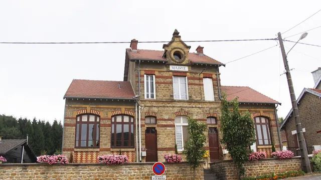 Photo de La Chapelle