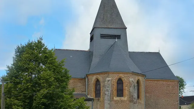 Photo de Chappes