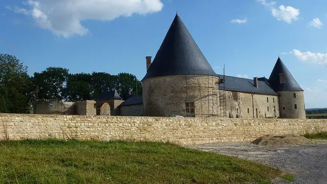 Photo de Charbogne