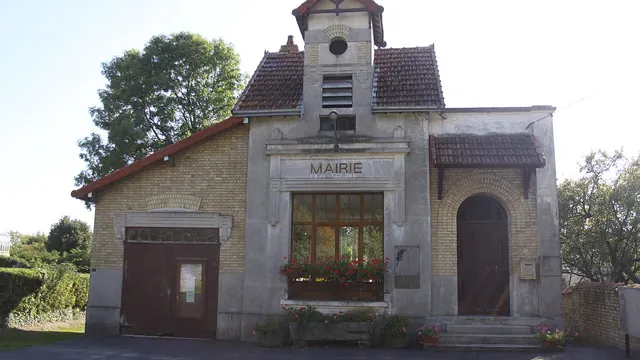 Photo de Chardeny