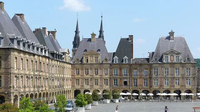 Photo de Charleville-Mézières
