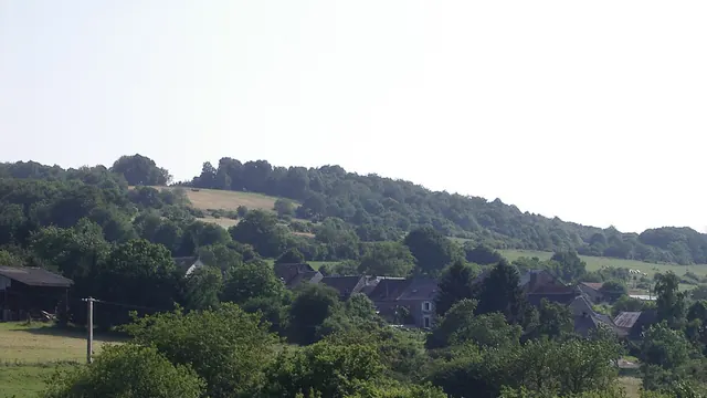 Photo de Charnois