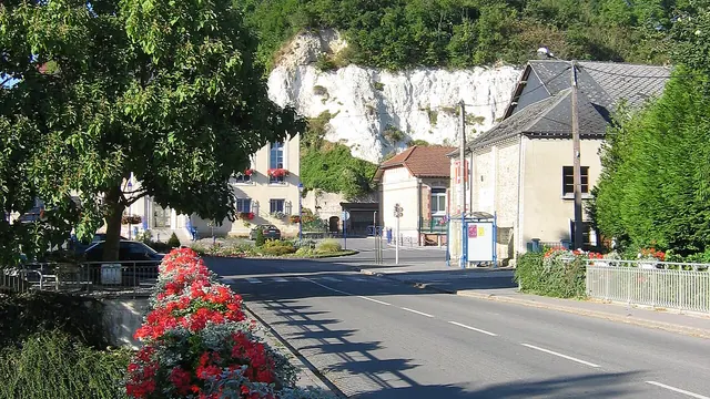 Photo de Château-Porcien