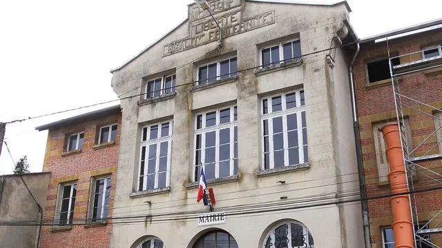 Photo de Chatel-Chéhéry