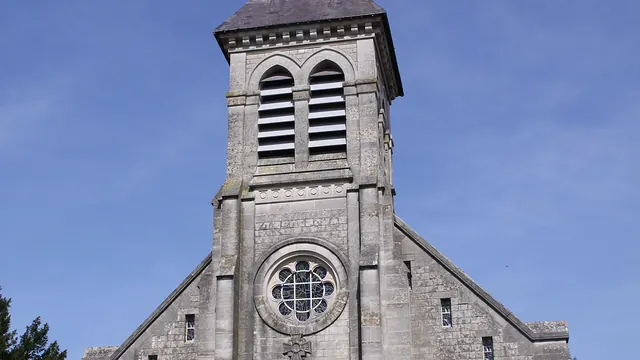 Photo de Le Châtelet-sur-Retourne
