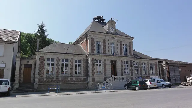 Photo de Chaumont-Porcien