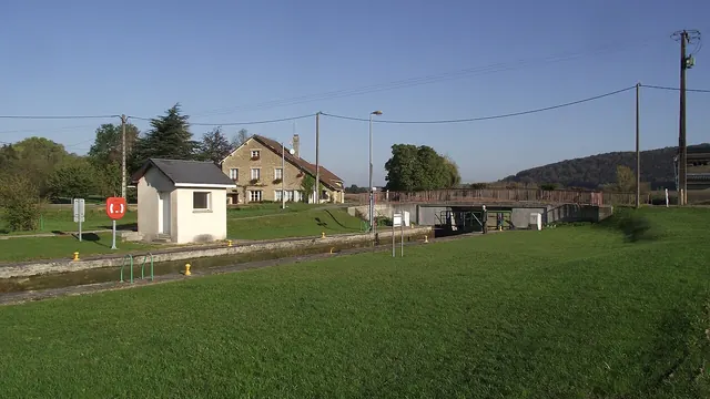 Photo de Chémery-Chéhéry