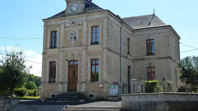 Photo de Chesnois-Auboncourt