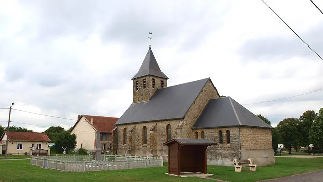Photo de Chevières