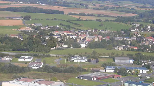 Photo de Cliron