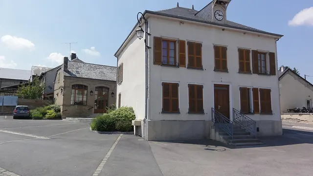 Photo de Condé-lès-Herpy