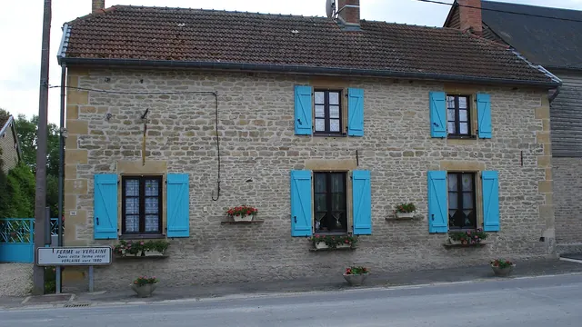 Photo de Coulommes-et-Marqueny