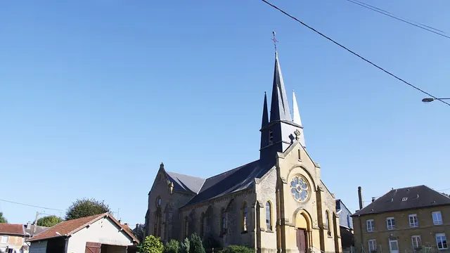 Photo de La Croix-aux-Bois
