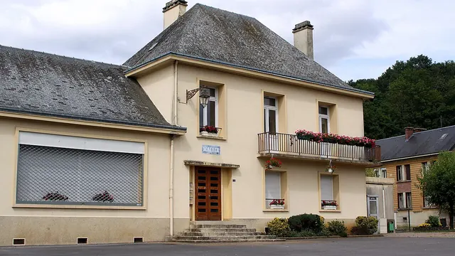Photo de Daigny