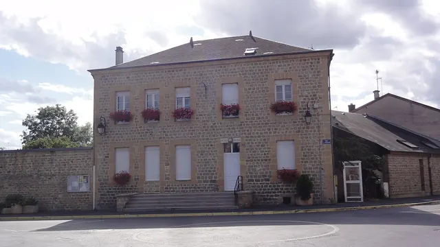 Photo de Damouzy