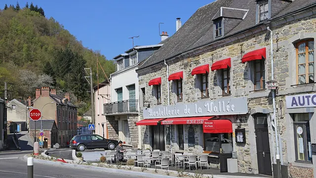 Photo de Deville