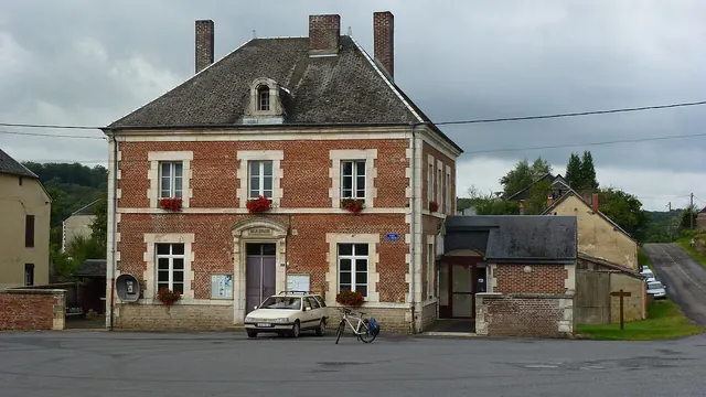 Photo de Dommery
