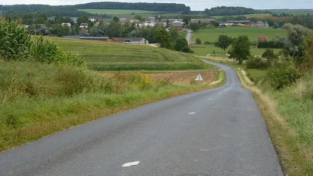 Photo de Doumely-Bégny