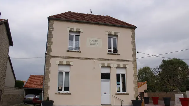Photo de L'Écaille