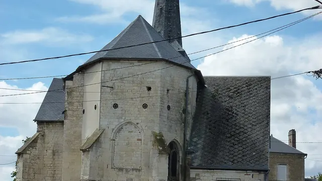 Photo de Écly