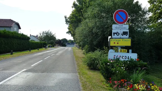 Photo de Écordal