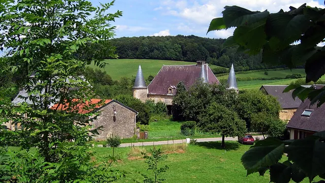 Photo de Élan