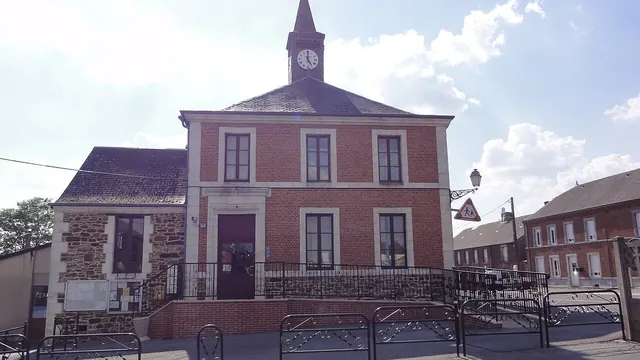Photo de Éteignières