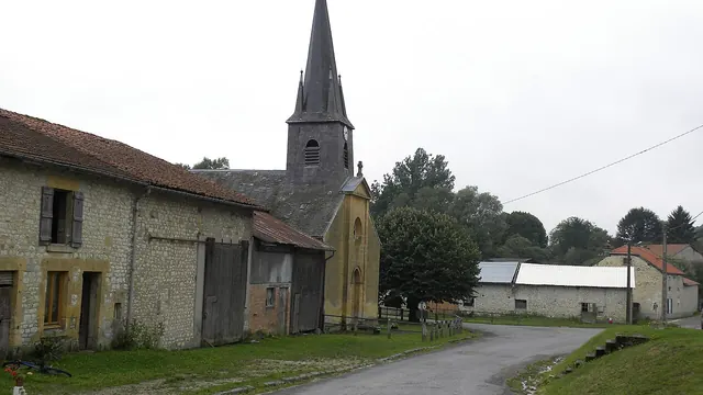 Photo de Exermont