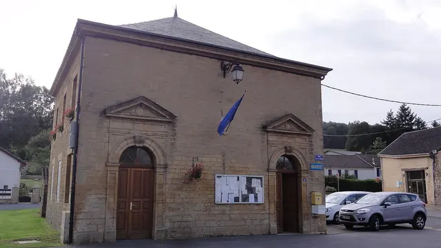Photo de Fagnon