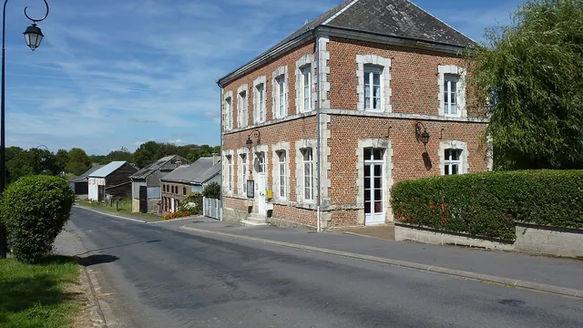 Photo de Faissault