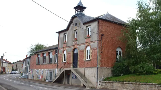 Photo de Falaise