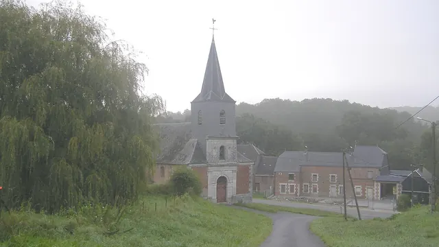Photo de La Férée